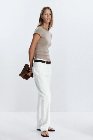 Футболка двойная- Заказать в России