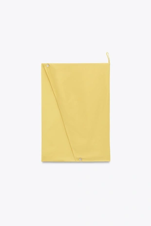 Длинное платье-накидка с узлами LIMITED EDITION- Заказать в России