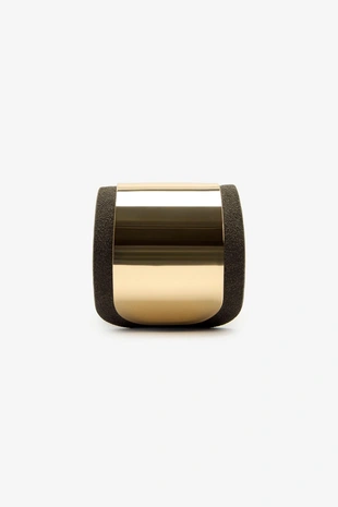 Браслет из ограниченной линейки кожаный- Заказать в России