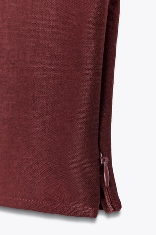 Топ на запáх из льна- Заказать в России