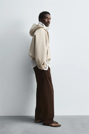 Двусторонняя куртка в клетку- Заказать в России