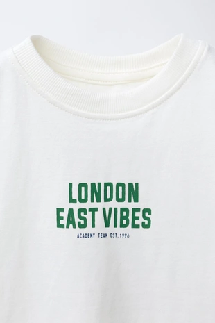 Футболка для бега с надписью- Заказать в России