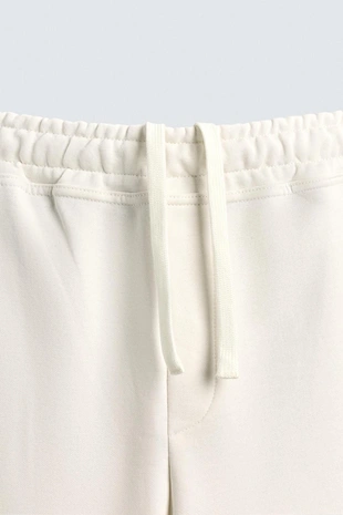 Базовые брюки-джоггеры