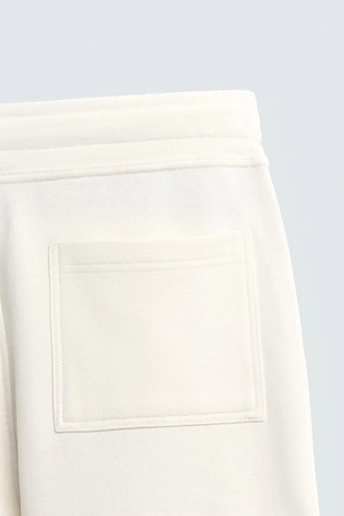 Базовые брюки-джоггеры