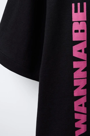 Футболка с фотографией SPICE GIRLS ©- Заказать в России