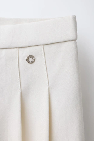 Юбка в складку- Заказать в России