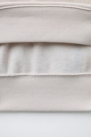 Толстовка с принтом «граффити»- Заказать в России