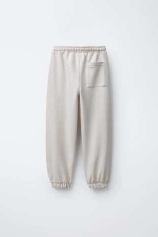 Брюки-джоггеры с принтом граффити- Заказать в России