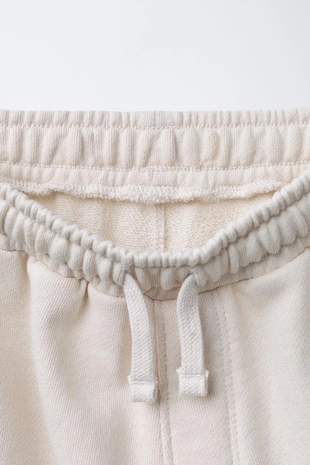 Брюки-джоггеры с принтом граффити- Заказать в России