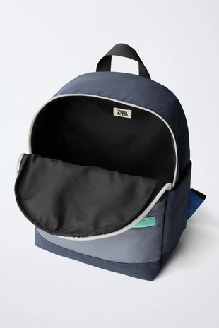 Мини-рюкзак SPORTY- Заказать в России