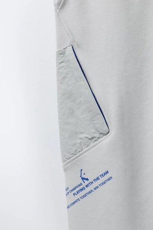 Спортивные брюки-джоггеры- Заказать в России