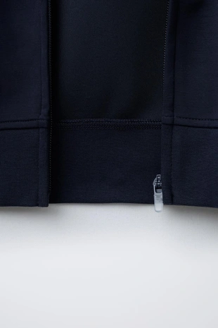 Спортивное худи с капюшоном- Заказать в России