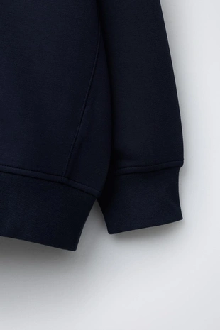 Спортивное худи с капюшоном- Заказать в России