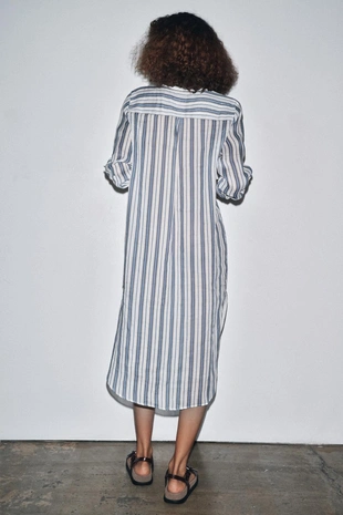 Рубашка из рами ограниченной коллекции- Заказать в России