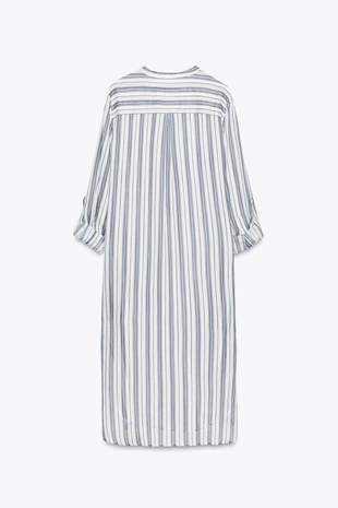 Рубашка из рами ограниченной коллекции- Заказать в России