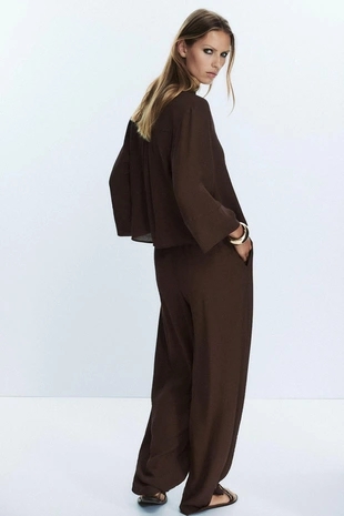 Блуза BAMBULA- Заказать в России