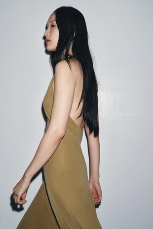 Платье-комбинация — ZW COLLECTION