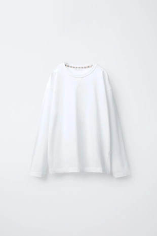 Пижама в полоску (6–14 лет)- Заказать в России