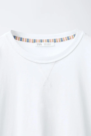 Пижама в полоску (6–14 лет)- Заказать в России