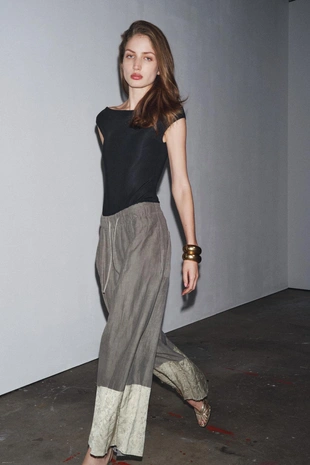 Боди из полиамида- Заказать в России