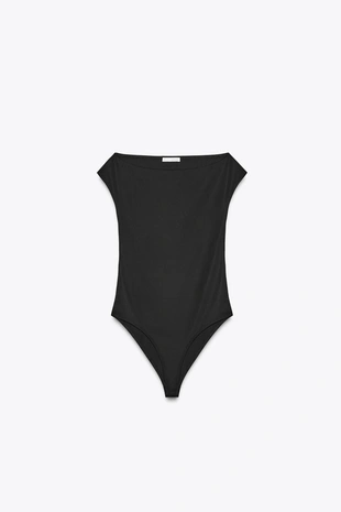 Боди из полиамида- Заказать в России