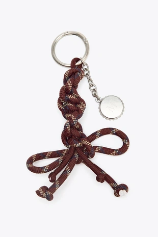 Браслет CORD CHARM- Заказать в России