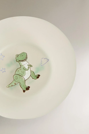 Детское мыльница TOY STORY © DISNEY/PIXAR- Заказать в России