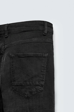 Укороченные джинсы SKINNY- Заказать в России