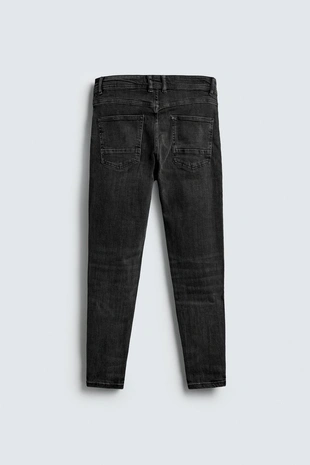 Укороченные джинсы SKINNY- Заказать в России