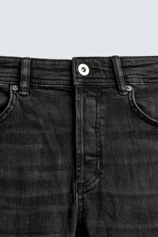 Укороченные джинсы SKINNY- Заказать в России