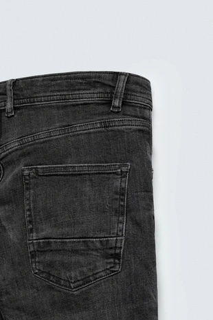 Укороченные джинсы SKINNY- Заказать в России