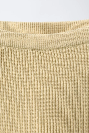 Брюки с контрастной отделкой- Заказать в России