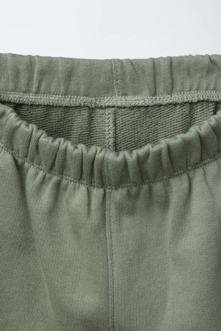 Костюм с олимпийкой и джоггерами LABEL