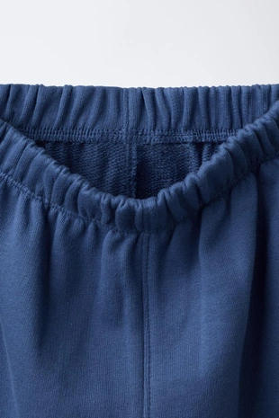 Костюм с джоггерами и свитшотом LABEL