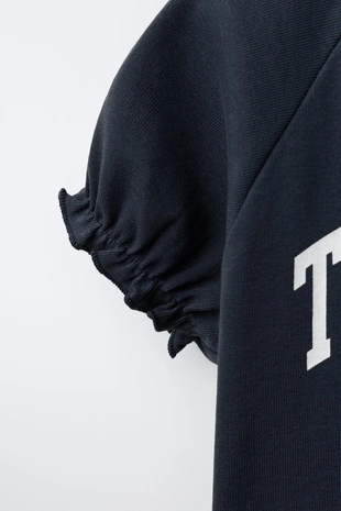 Футболка с принтом звезда- Заказать в России