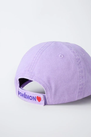 Кепка PONYTA DE GALAR POKéMON ™- Заказать в России