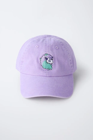 Кепка PONYTA DE GALAR POKéMON ™- Заказать в России