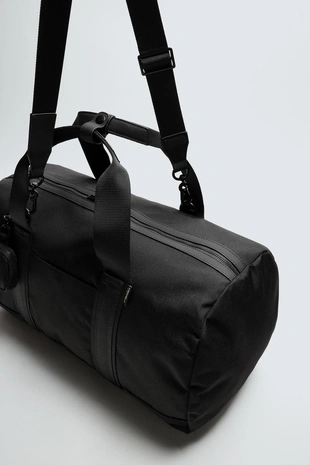 Black | 3133/620/800 - Zara Дорожная сумка CORDURA®