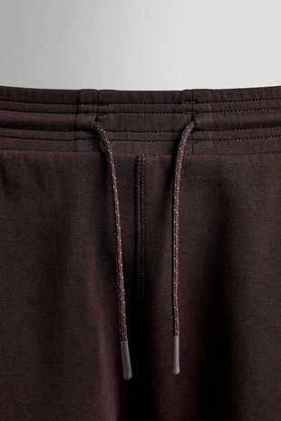 Технические брюки на молнии