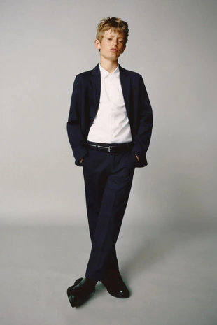 Рубашка простого кроя- Заказать в России