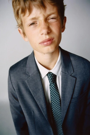 Рубашка простого кроя- Заказать в России