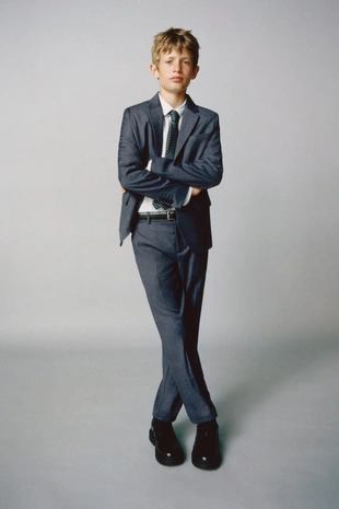 Рубашка простого кроя- Заказать в России