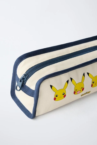 Пенал PIKACHU POKéMON ™- Заказать в России