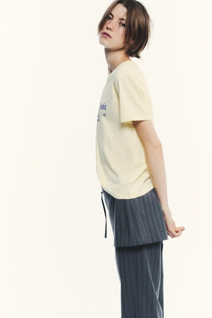 Футболка с надписью- Заказать в России