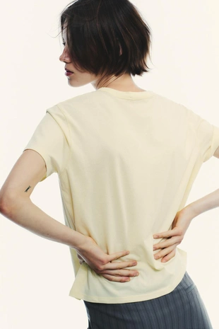 Футболка с надписью- Заказать в России