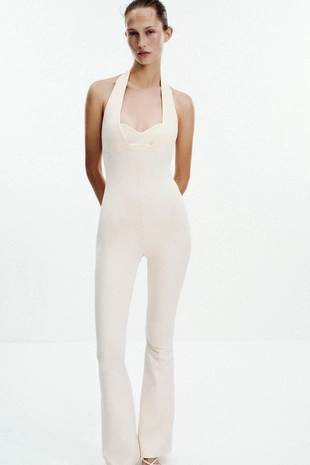 Комбинезон INTERLOCK FLARE- Заказать в России