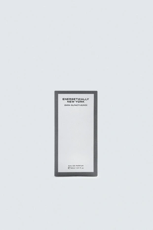 ENERGETICALLY NEW YORK EDP (1.01 FL. OZ)- Заказать в России