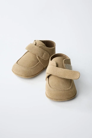 Туфли из кожи- Заказать в России