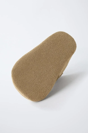 Туфли из кожи- Заказать в России