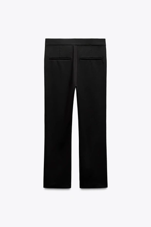 Брюки MINI FLARE